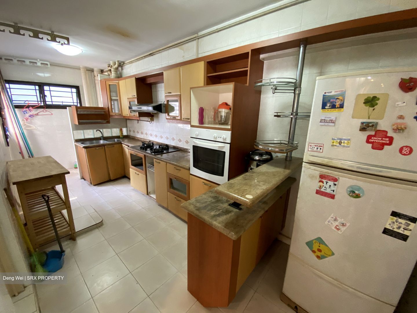 Blk 200D Compassvale South Gate (Sengkang), HDB 5 Rooms #362041131